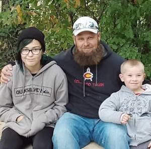 Meet your Posher, Bryan